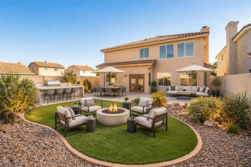 890 Sebastiani Court, Las Vegas, NV 89123 — photo 5