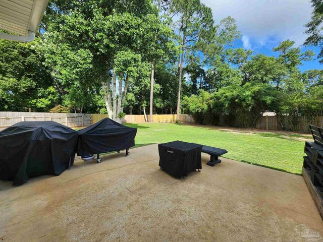 589 Bobwhite Pl, Pensacola, FL 32514