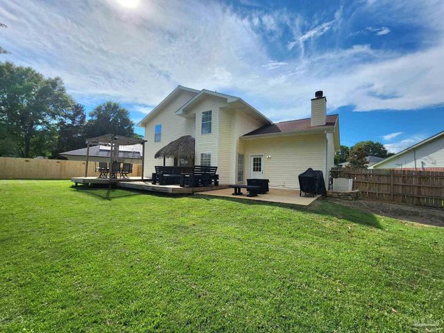 589 Bobwhite Pl, Pensacola, FL 32514