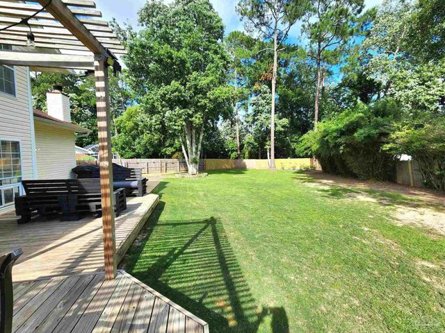 589 Bobwhite Pl, Pensacola, FL 32514