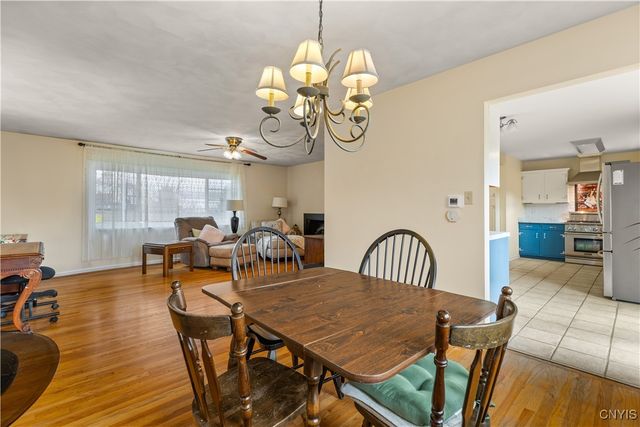 37 Janet Terrace, New Hartford, NY 13413