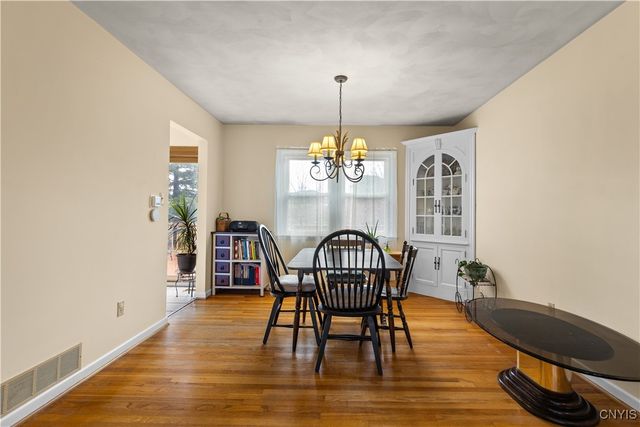 37 Janet Terrace, New Hartford, NY 13413