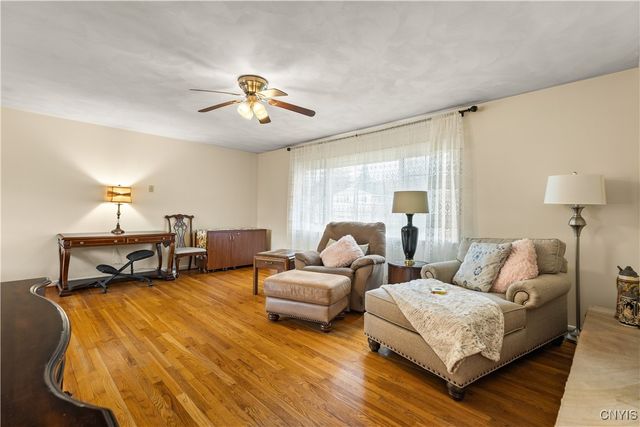 37 Janet Terrace, New Hartford, NY 13413