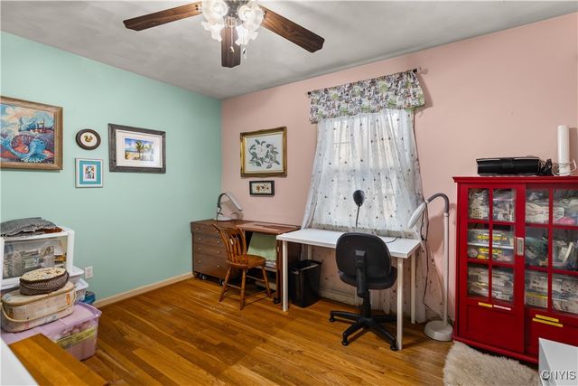 37 Janet Terrace, New Hartford, NY 13413