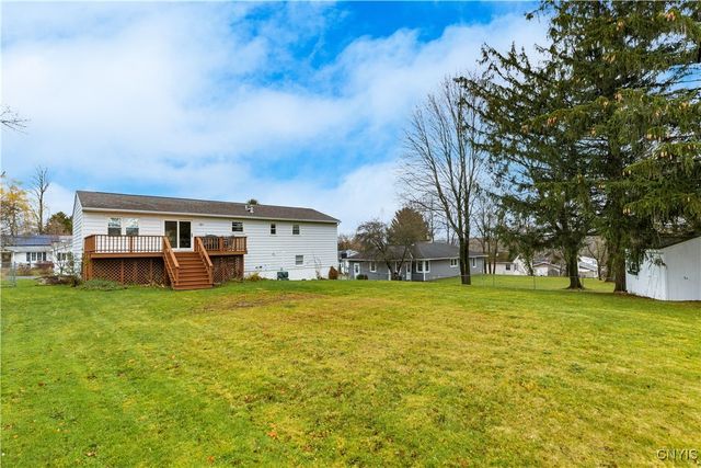 37 Janet Terrace, New Hartford, NY 13413