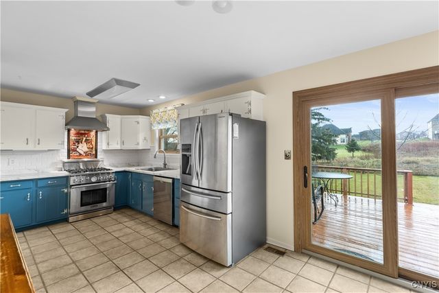 37 Janet Terrace, New Hartford, NY 13413