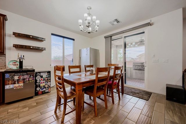 5665 Silver Cascade Avenue, Las Vegas, NV 89131