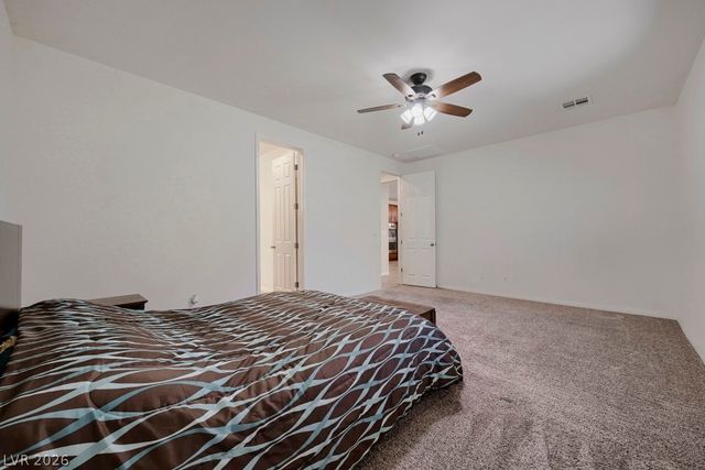 5665 Silver Cascade Avenue, Las Vegas, NV 89131
