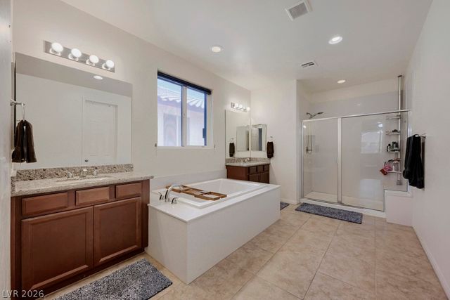 5665 Silver Cascade Avenue, Las Vegas, NV 89131