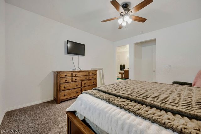 5665 Silver Cascade Avenue, Las Vegas, NV 89131
