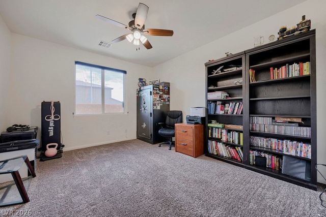 5665 Silver Cascade Avenue, Las Vegas, NV 89131