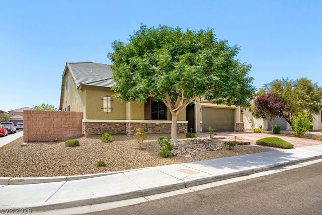 5665 Silver Cascade Avenue, Las Vegas, NV 89131