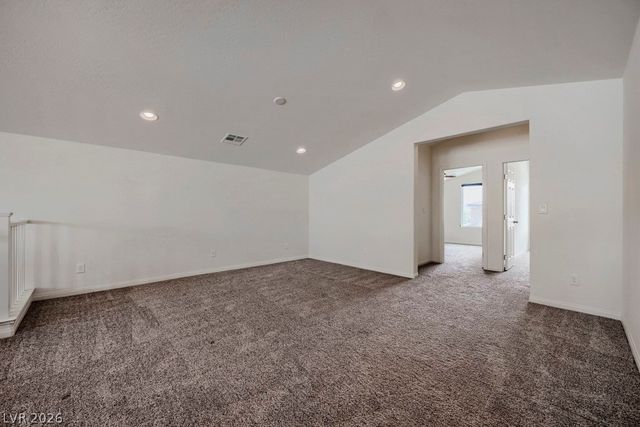 5665 Silver Cascade Avenue, Las Vegas, NV 89131