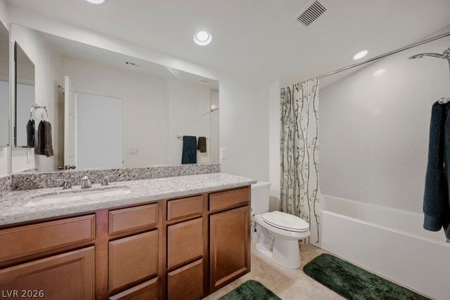 5665 Silver Cascade Avenue, Las Vegas, NV 89131