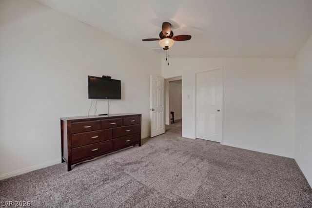 5665 Silver Cascade Avenue, Las Vegas, NV 89131