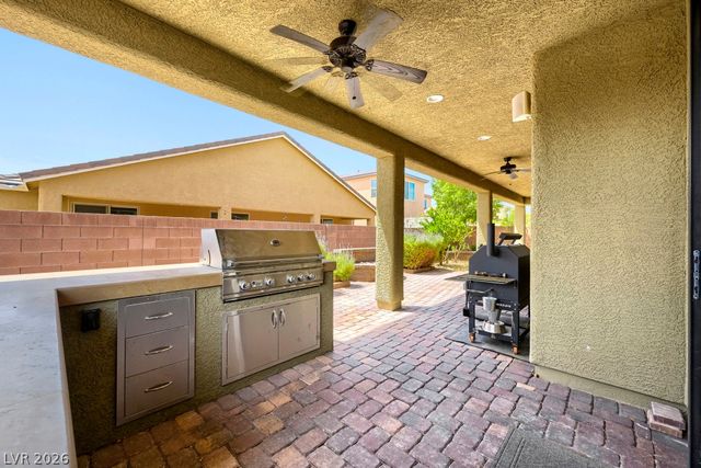 5665 Silver Cascade Avenue, Las Vegas, NV 89131