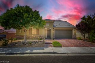5665 Silver Cascade Avenue, Las Vegas, NV 89131