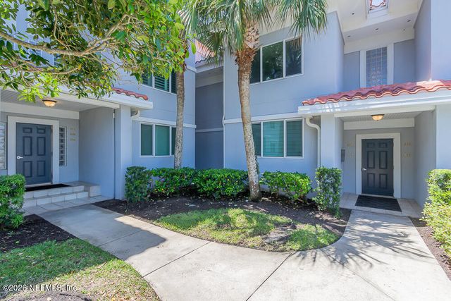 210 11TH Avenue N 208, Jacksonville Beach, FL 32250