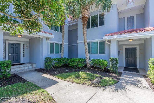 210 11TH Avenue N 208, Jacksonville Beach, FL 32250