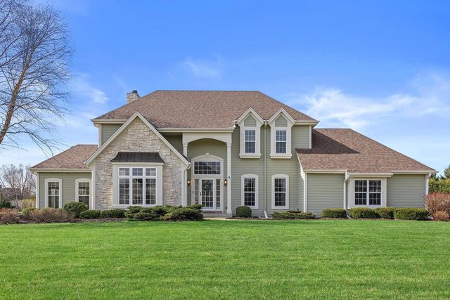 W289N6349 Blackhawk DRIVE, Hartland, WI 53029