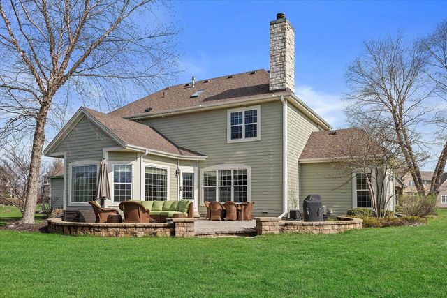W289N6349 Blackhawk DRIVE, Hartland, WI 53029