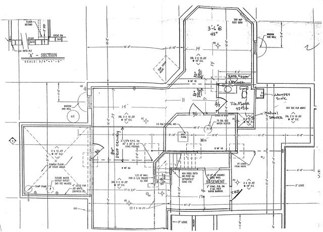 W289N6349 Blackhawk DRIVE, Hartland, WI 53029
