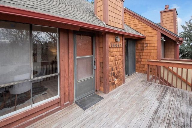 14483 E Arizona Avenue, Aurora, CO 80012