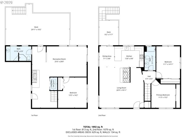 959 LEE St, Lake Oswego, OR 97034