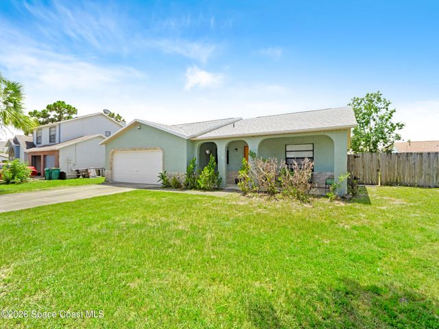 192 Cinnamon Bay Lane, Melbourne, FL 32901
