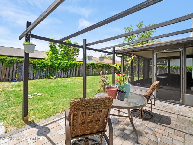 192 Cinnamon Bay Lane, Melbourne, FL 32901