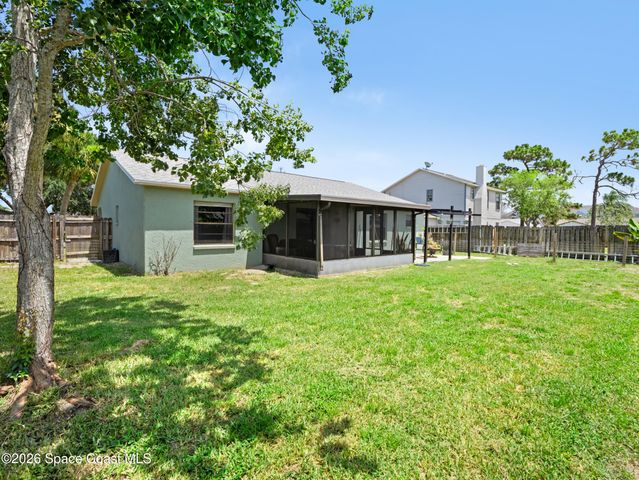 192 Cinnamon Bay Lane, Melbourne, FL 32901