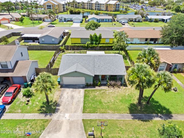 192 Cinnamon Bay Lane, Melbourne, FL 32901