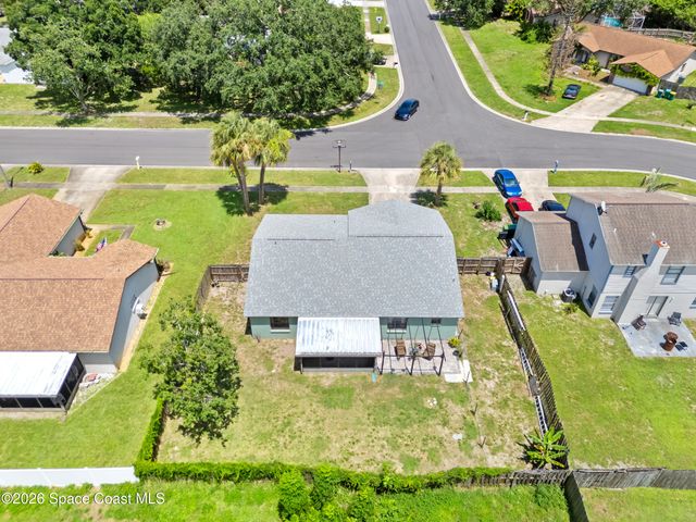 192 Cinnamon Bay Lane, Melbourne, FL 32901
