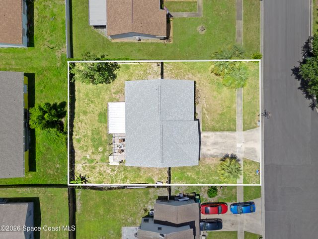 192 Cinnamon Bay Lane, Melbourne, FL 32901