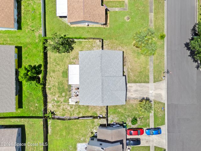 192 Cinnamon Bay Lane, Melbourne, FL 32901