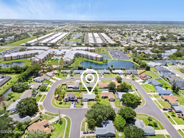 192 Cinnamon Bay Lane, Melbourne, FL 32901