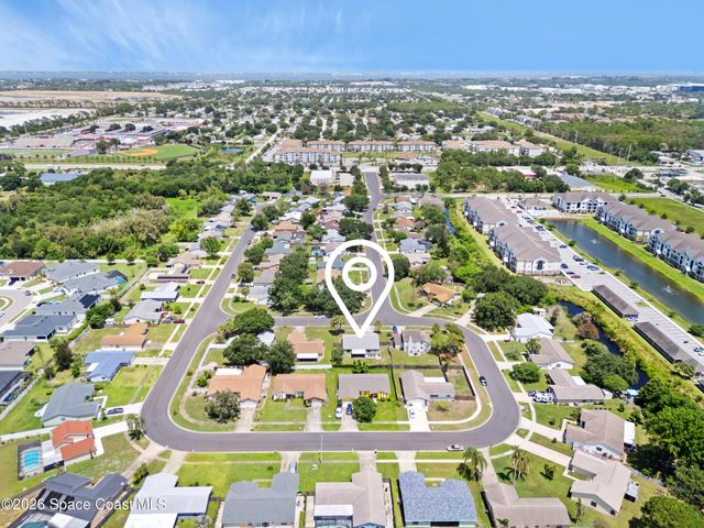 192 Cinnamon Bay Lane, Melbourne, FL 32901