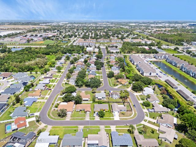 192 Cinnamon Bay Lane, Melbourne, FL 32901