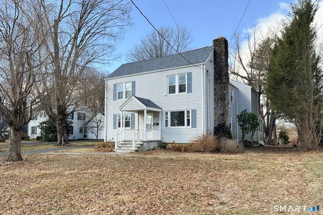 159 Ridgewood Road, West Hartford, CT 06107