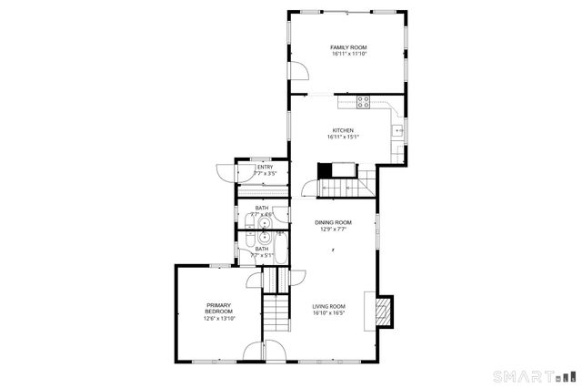 159 Ridgewood Road, West Hartford, CT 06107