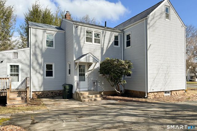 159 Ridgewood Road, West Hartford, CT 06107