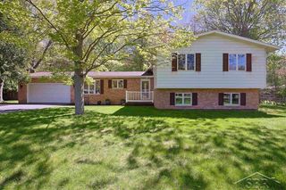 723 S Osborne Drive, Midland, MI 48640