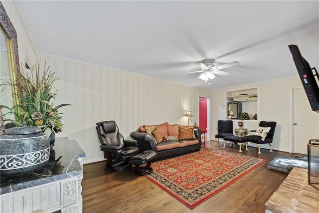 6610 Williamson Drive, Atlanta, GA 30328