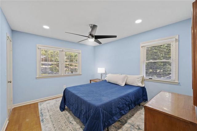 6610 Williamson Drive, Atlanta, GA 30328