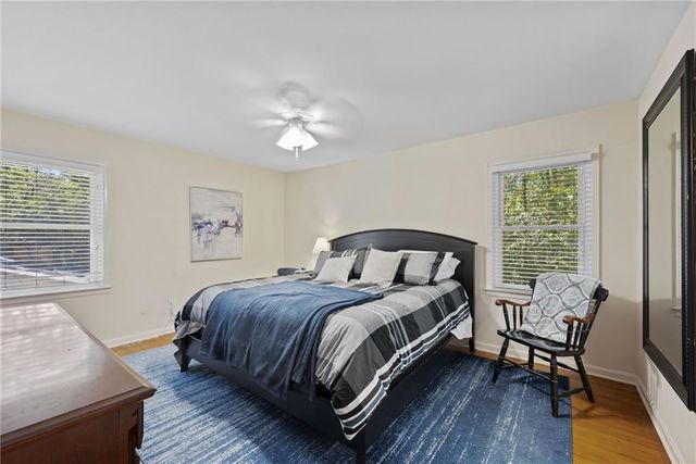 6610 Williamson Drive, Atlanta, GA 30328