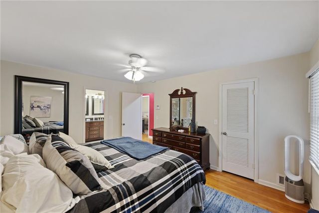 6610 Williamson Drive, Atlanta, GA 30328