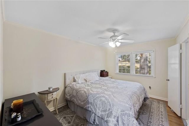 6610 Williamson Drive, Atlanta, GA 30328