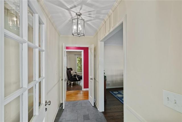 6610 Williamson Drive, Atlanta, GA 30328