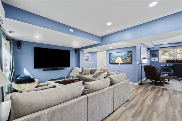 6610 Williamson Drive, Atlanta, GA 30328