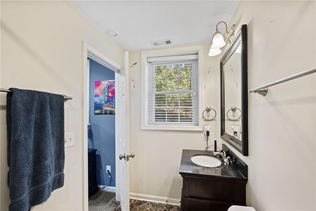 6610 Williamson Drive, Atlanta, GA 30328